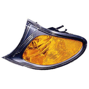 Upgrade Your Auto | Replacement Lights | 02-05 BMW 3 Series | CRSHL00644