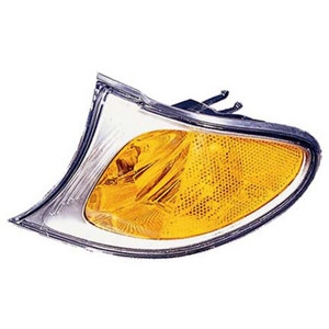 Upgrade Your Auto | Replacement Lights | 02-05 BMW 3 Series | CRSHL00645
