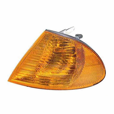 Upgrade Your Auto | Replacement Lights | 99-01 BMW 7 Series | CRSHL00648