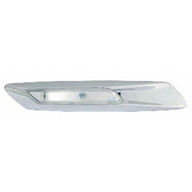 Upgrade Your Auto | Replacement Lights | 11-16 BMW 5 Series | CRSHL00661