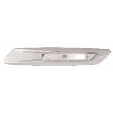 Upgrade Your Auto | Replacement Lights | 11-16 BMW 5 Series | CRSHL00663