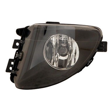 Upgrade Your Auto | Replacement Lights | 11-13 BMW 5 Series | CRSHL00679