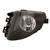 Upgrade Your Auto | Replacement Lights | 11-13 BMW 5 Series | CRSHL00679
