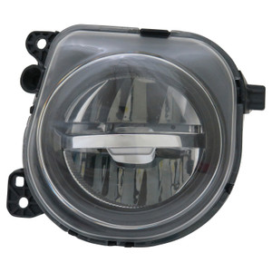 Upgrade Your Auto | Replacement Lights | 14-16 BMW 5 Series | CRSHL00690