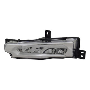 Upgrade Your Auto | Replacement Lights | 18-19 BMW X3 | CRSHL00693