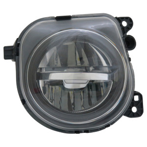 Upgrade Your Auto | Replacement Lights | 14-16 BMW 5 Series | CRSHL00717