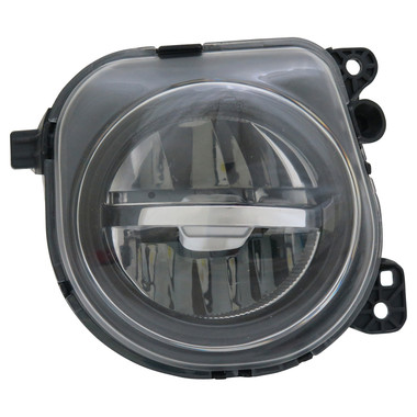 Upgrade Your Auto | Replacement Lights | 14-16 BMW 5 Series | CRSHL00717