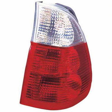 Upgrade Your Auto | Replacement Lights | 04-06 BMW X5 | CRSHL00727