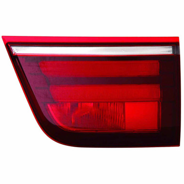 Upgrade Your Auto | Replacement Lights | 11-13 BMW X5 | CRSHL00746