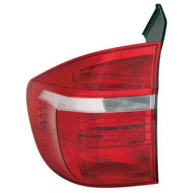 Upgrade Your Auto | Replacement Lights | 07-10 BMW X5 | CRSHL00752