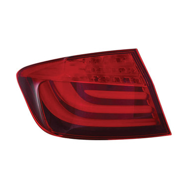 Upgrade Your Auto | Replacement Lights | 11-13 BMW 5 Series | CRSHL00754