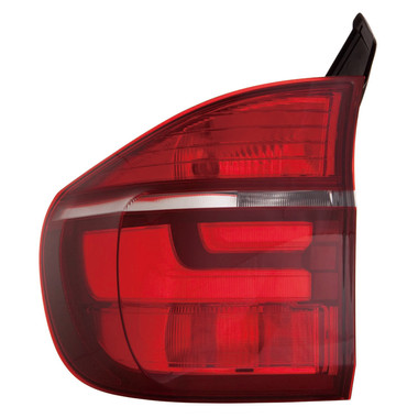 Upgrade Your Auto | Replacement Lights | 11-13 BMW X5 | CRSHL00755