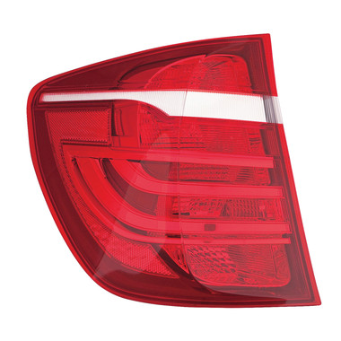 Upgrade Your Auto | Replacement Lights | 11-17 BMW X3 | CRSHL00757