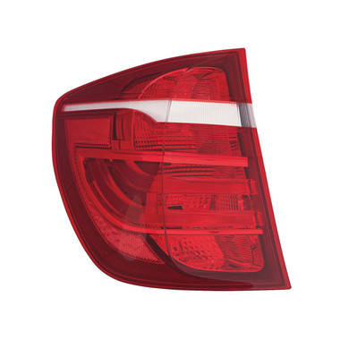 Upgrade Your Auto | Replacement Lights | 11-17 BMW X3 | CRSHL00758