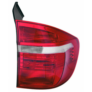 Upgrade Your Auto | Replacement Lights | 07-10 BMW X5 | CRSHL00765
