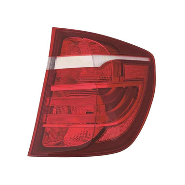 Upgrade Your Auto | Replacement Lights | 11-17 BMW X3 | CRSHL00771