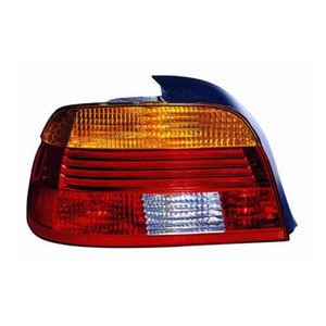 Upgrade Your Auto | Replacement Lights | 01-03 BMW 5 Series | CRSHL00781