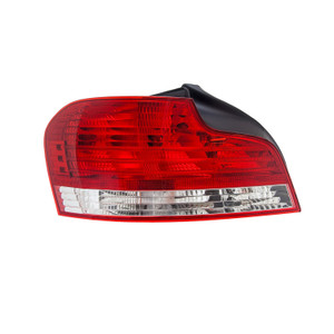 Upgrade Your Auto | Replacement Lights | 08-11 BMW 1 Series | CRSHL00785