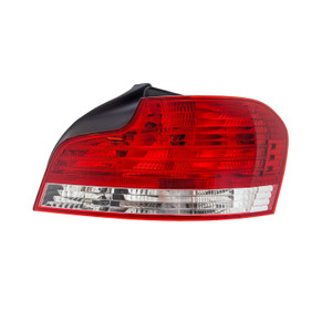 Upgrade Your Auto | Replacement Lights | 08-11 BMW 1 Series | CRSHL00790