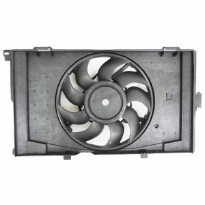 Upgrade Your Auto | Radiator Parts and Accessories | 14-20 BMW I3 | CRSHA00994
