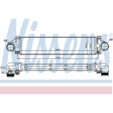 Upgrade Your Auto | Miscellaneous Engine Parts and Accessories | 04-05 Volkswagen Passat | CRSHA01027