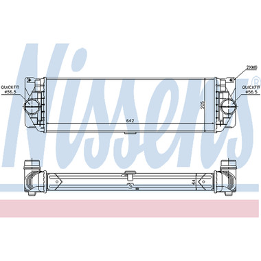 Upgrade Your Auto | Miscellaneous Engine Parts and Accessories | 10-13 Mercedes Sprinter | CRSHA01030