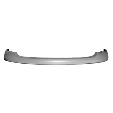 Upgrade Your Auto | Bumper Covers and Trim | 03-05 Dodge RAM 1500 | CRSHX01297