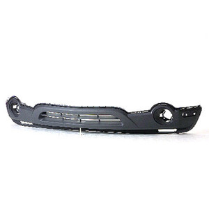 Upgrade Your Auto | Bumper Covers and Trim | 04-06 Chrysler Pacifica | CRSHX01306