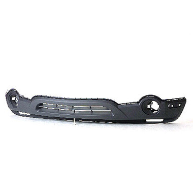 Upgrade Your Auto | Bumper Covers and Trim | 04-06 Chrysler Pacifica | CRSHX01306
