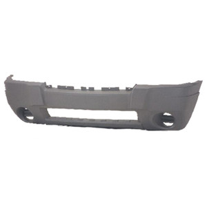 Upgrade Your Auto | Bumper Covers and Trim | 04 Jeep Grand Cherokee | CRSHX01307