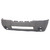 Upgrade Your Auto | Bumper Covers and Trim | 04 Jeep Grand Cherokee | CRSHX01307