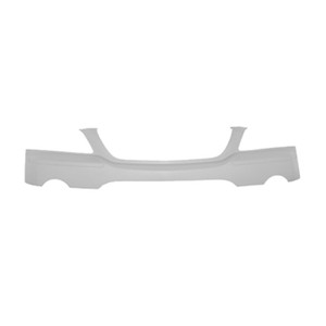 Upgrade Your Auto | Bumper Covers and Trim | 04-06 Chrysler Pacifica | CRSHX01310