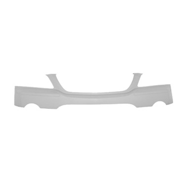 Upgrade Your Auto | Bumper Covers and Trim | 04-06 Chrysler Pacifica | CRSHX01310