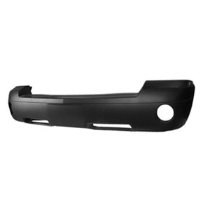 Upgrade Your Auto | Bumper Covers and Trim | 05-07 Dodge Dakota | CRSHX01311