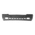 Upgrade Your Auto | Bumper Covers and Trim | 96-98 Jeep Grand Cherokee | CRSHX01317