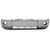 Upgrade Your Auto | Bumper Covers and Trim | 06-10 Jeep Commander | CRSHX01321