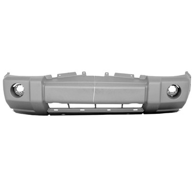 Upgrade Your Auto | Bumper Covers and Trim | 06-10 Jeep Commander | CRSHX01322