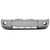 Upgrade Your Auto | Bumper Covers and Trim | 06-10 Jeep Commander | CRSHX01322