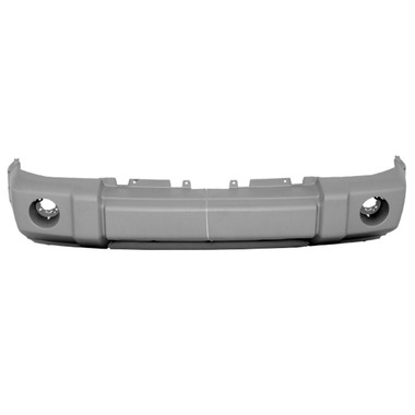 Upgrade Your Auto | Bumper Covers and Trim | 06-10 Jeep Commander | CRSHX01323