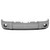 Upgrade Your Auto | Bumper Covers and Trim | 06-10 Jeep Commander | CRSHX01323