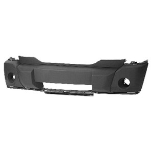 Upgrade Your Auto | Bumper Covers and Trim | 07-09 Dodge Nitro | CRSHX01327