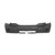 Upgrade Your Auto | Bumper Covers and Trim | 07-09 Dodge Nitro | CRSHX01328