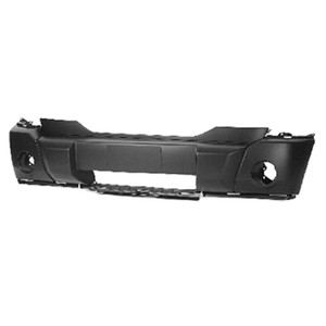 Upgrade Your Auto | Bumper Covers and Trim | 07-11 Dodge Nitro | CRSHX01330