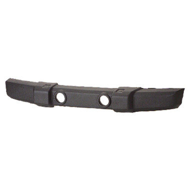 Upgrade Your Auto | Bumper Covers and Trim | 07-17 Jeep Wrangler | CRSHX01332