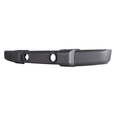 Upgrade Your Auto | Bumper Covers and Trim | 07-17 Jeep Wrangler | CRSHX01333