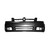Upgrade Your Auto | Bumper Covers and Trim | 08-10 Dodge Caravan | CRSHX01337