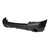 Upgrade Your Auto | Bumper Covers and Trim | 08-10 Jeep Grand Cherokee | CRSHX01340