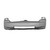 Upgrade Your Auto | Bumper Covers and Trim | 08-12 Jeep Liberty | CRSHX01341
