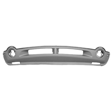Upgrade Your Auto | Bumper Covers and Trim | 07-08 Chrysler Pacifica | CRSHX01342