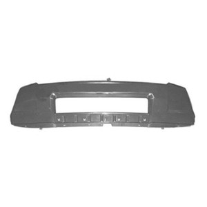 Upgrade Your Auto | Bumper Covers and Trim | 08-12 Jeep Liberty | CRSHX01344